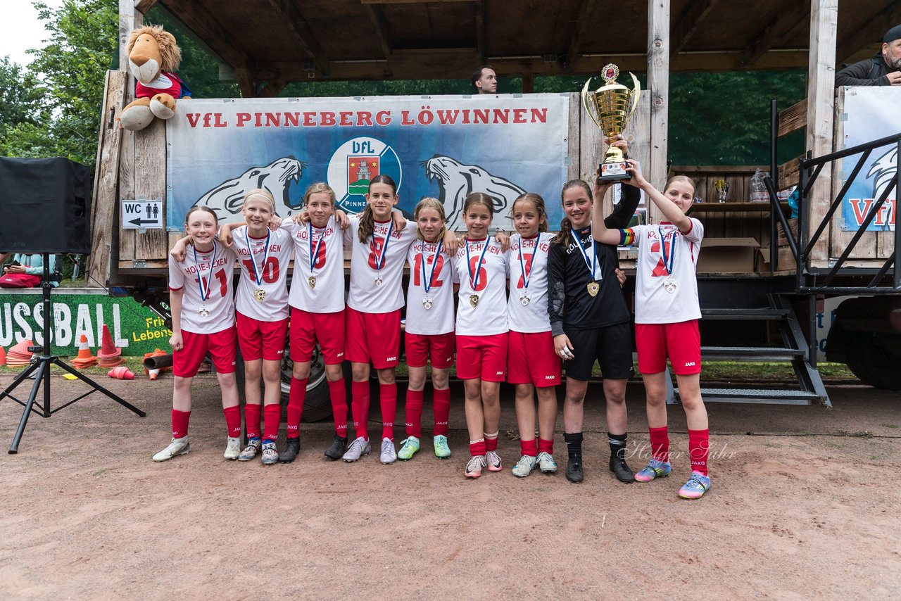 Bild 185 - Loewinnen Cup